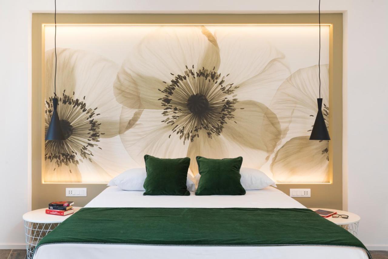 Vista Suites - Piazza Yenne 칼리아리 외부 사진